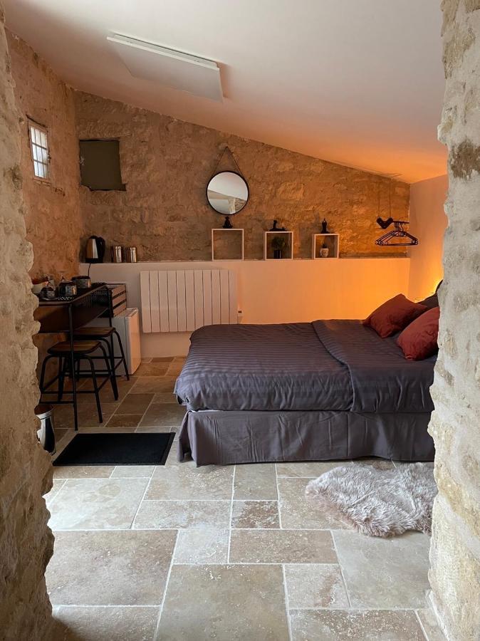 Le Perchoir Nocturne Bed & Breakfast Payre-sur-Vendee Dış mekan fotoğraf