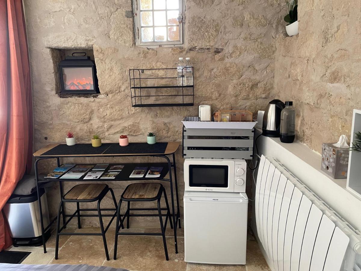 Le Perchoir Nocturne Bed & Breakfast Payre-sur-Vendee Dış mekan fotoğraf