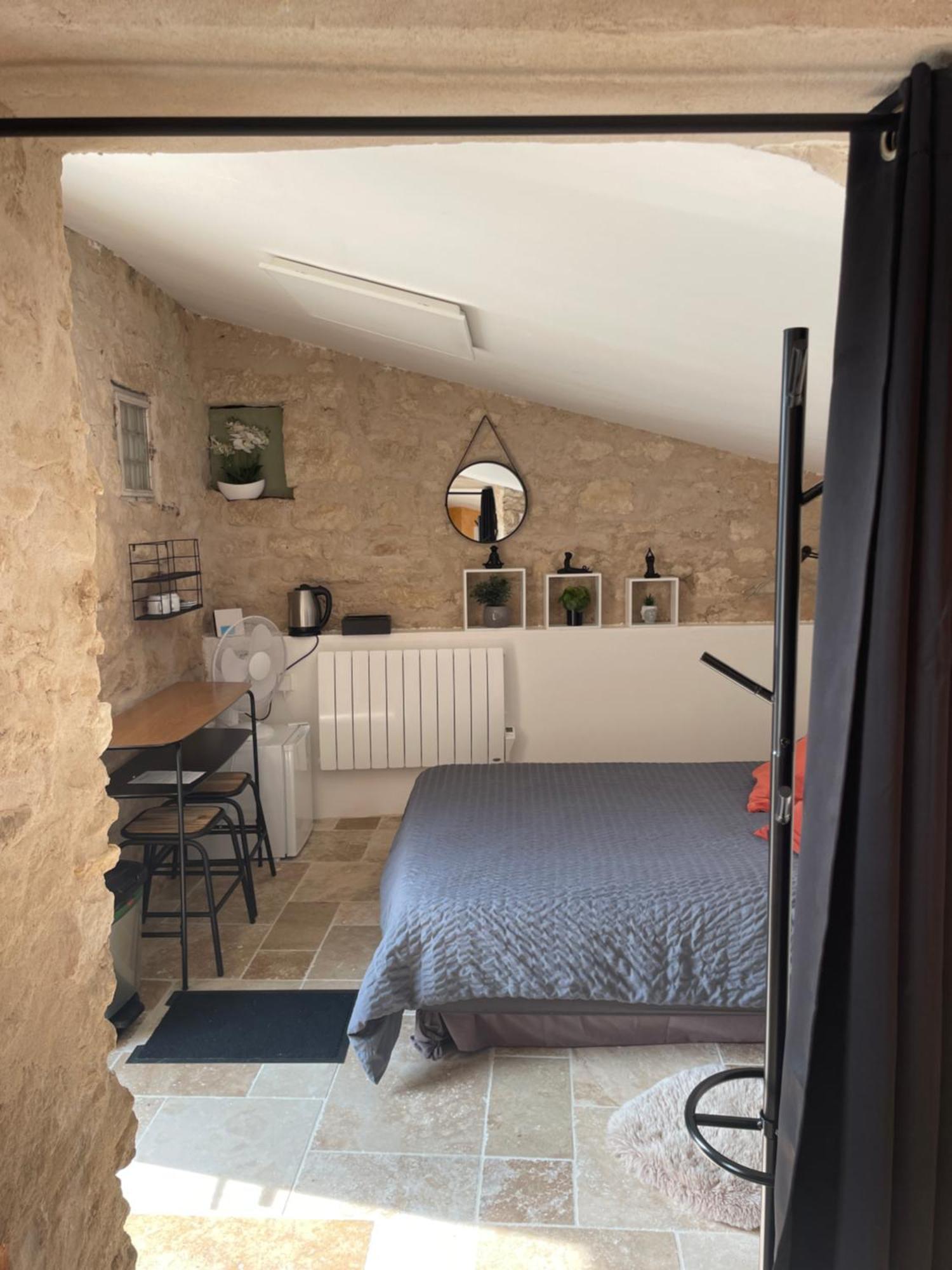 Le Perchoir Nocturne Bed & Breakfast Payre-sur-Vendee Dış mekan fotoğraf